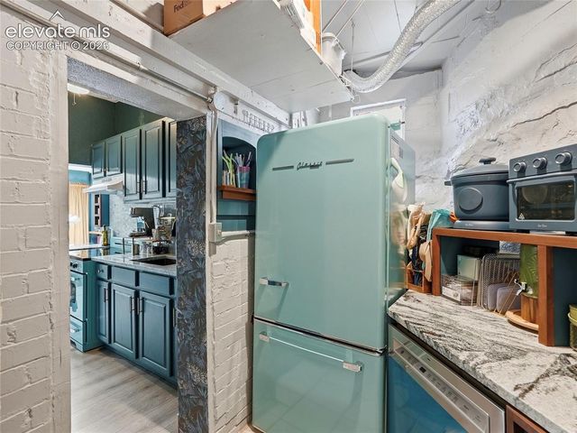 370 Ruxton Avenue, Manitou Springs, CO 80829