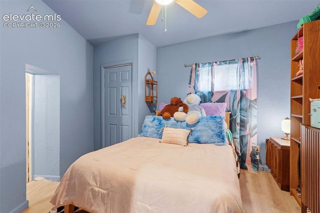 370 Ruxton Avenue, Manitou Springs, CO 80829