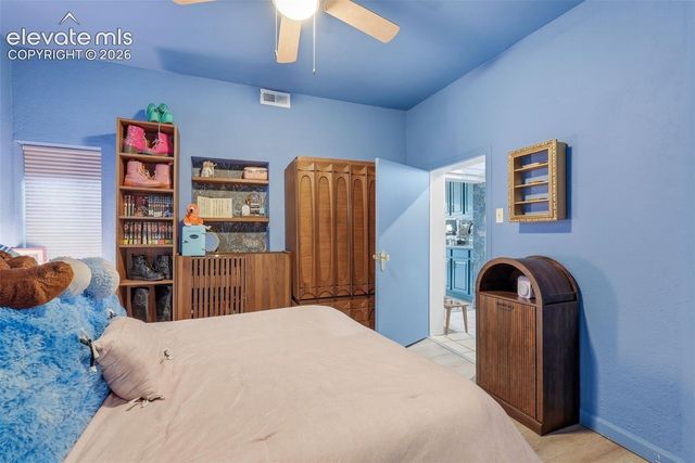 370 Ruxton Avenue, Manitou Springs, CO 80829