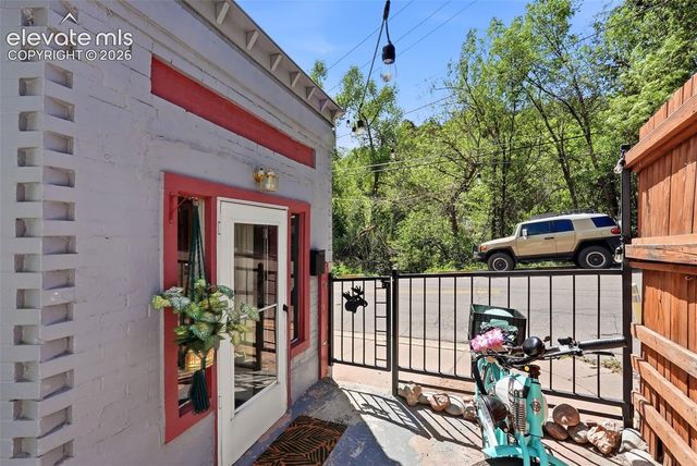 370 Ruxton Avenue, Manitou Springs, CO 80829