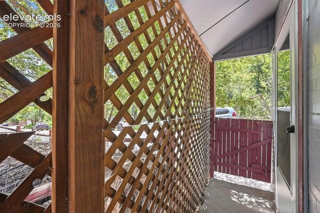 370 Ruxton Avenue, Manitou Springs, CO 80829