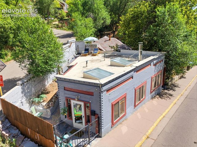 370 Ruxton Avenue, Manitou Springs, CO 80829