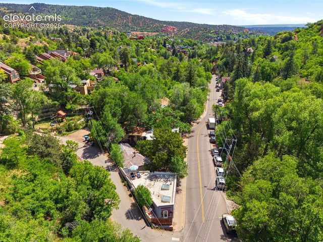 370 Ruxton Avenue, Manitou Springs, CO 80829