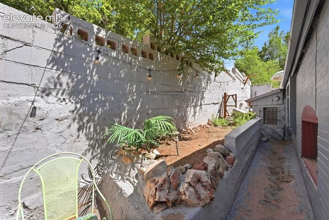 370 Ruxton Avenue, Manitou Springs, CO 80829