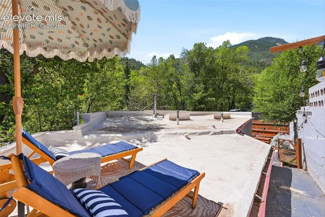 370 Ruxton Avenue, Manitou Springs, CO 80829