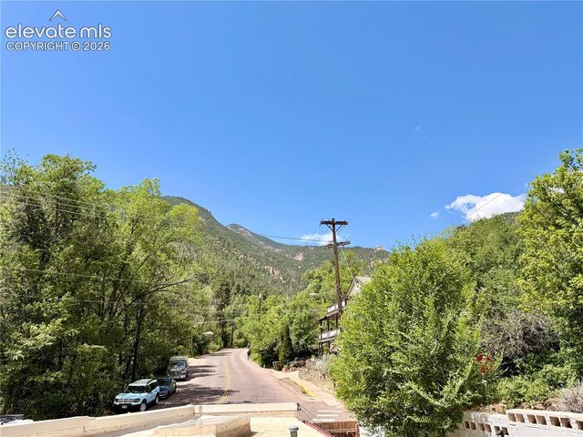 370 Ruxton Avenue, Manitou Springs, CO 80829