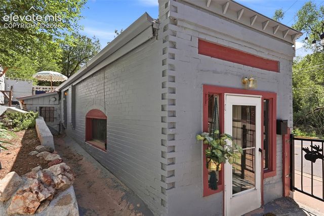 370 Ruxton Avenue, Manitou Springs, CO 80829