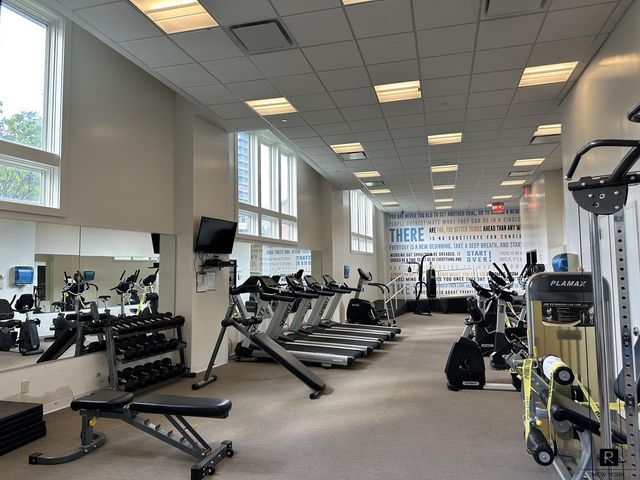 90 Bay Street Landing # 2-G, New York City, NY 10301