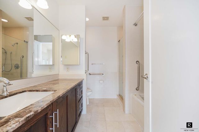 90 Bay Street Landing # 2-G, New York City, NY 10301