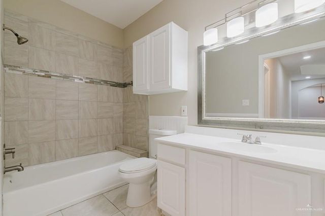 301 Scarlett Circle, Harlingen, TX 78552