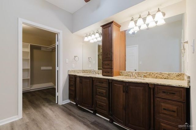 301 Scarlett Circle, Harlingen, TX 78552