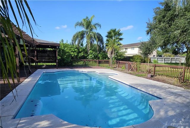 301 Scarlett Circle, Harlingen, TX 78552