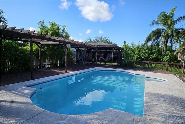 301 Scarlett Circle, Harlingen, TX 78552