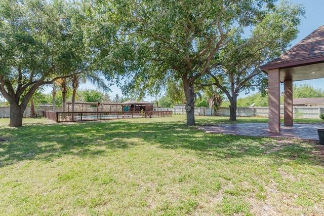 301 Scarlett Circle, Harlingen, TX 78552
