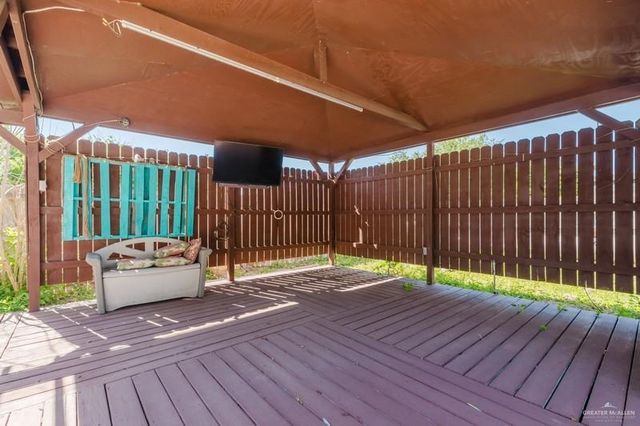 301 Scarlett Circle, Harlingen, TX 78552