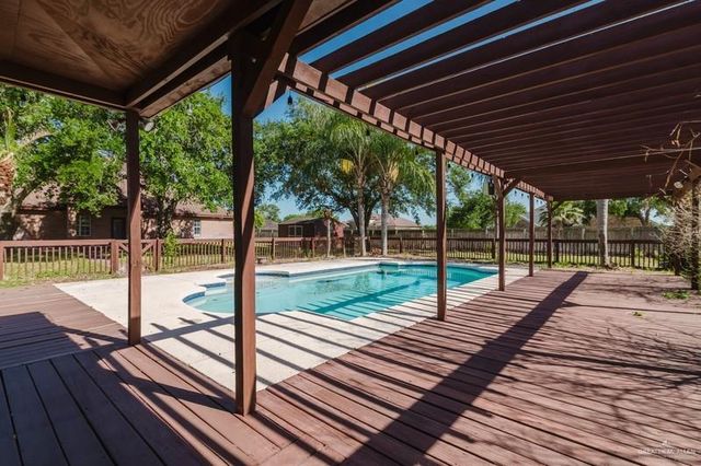 301 Scarlett Circle, Harlingen, TX 78552