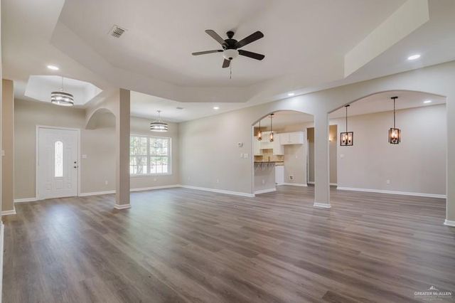 301 Scarlett Circle, Harlingen, TX 78552