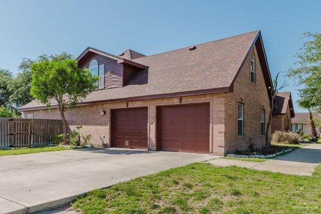 301 Scarlett Circle, Harlingen, TX 78552