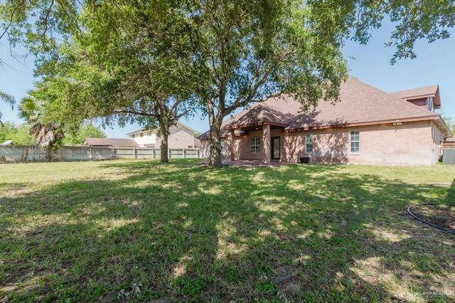 301 Scarlett Circle, Harlingen, TX 78552