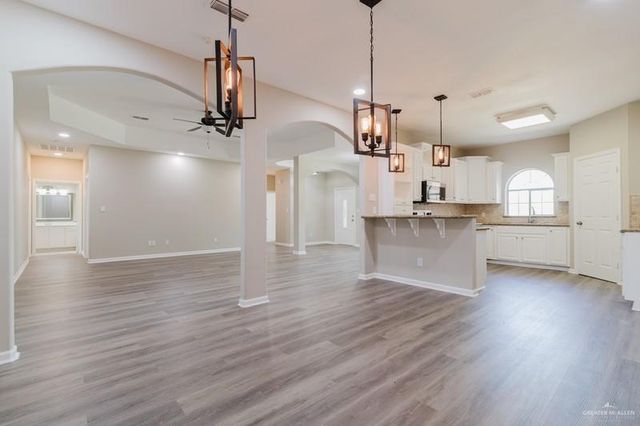 301 Scarlett Circle, Harlingen, TX 78552