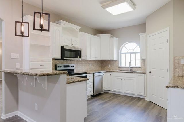 301 Scarlett Circle, Harlingen, TX 78552