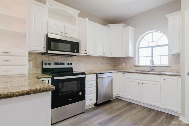 301 Scarlett Circle, Harlingen, TX 78552