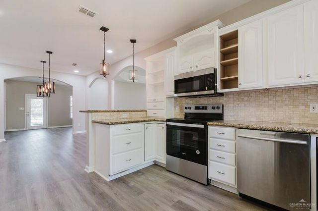 301 Scarlett Circle, Harlingen, TX 78552