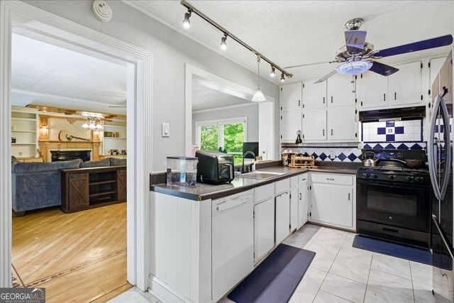 3270 Rex Road, Rex, GA 30273