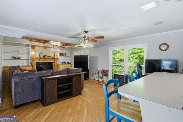 3270 Rex Road, Rex, GA 30273