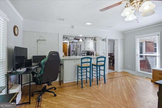 3270 Rex Road, Rex, GA 30273