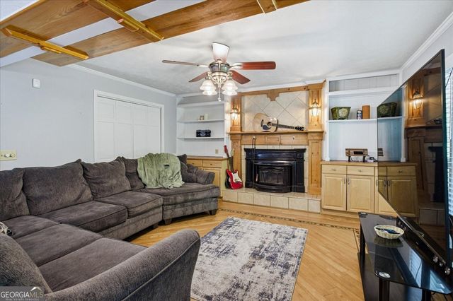 3270 Rex Road, Rex, GA 30273