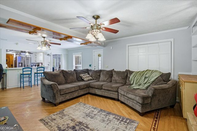 3270 Rex Road, Rex, GA 30273