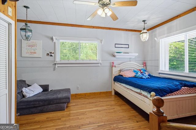 3270 Rex Road, Rex, GA 30273