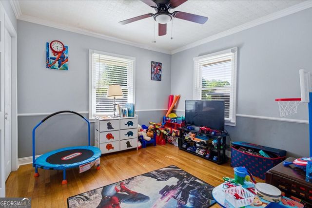 3270 Rex Road, Rex, GA 30273