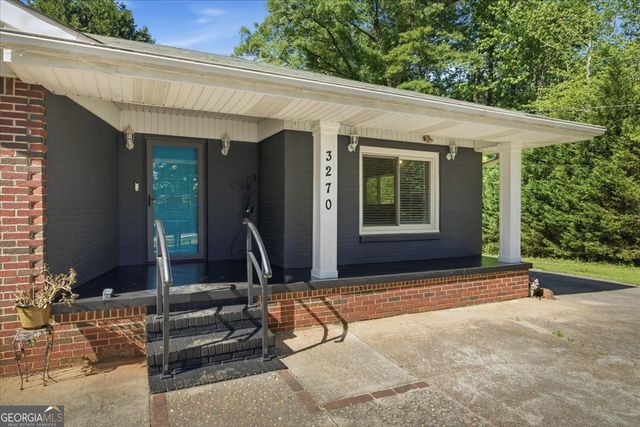 3270 Rex Road, Rex, GA 30273