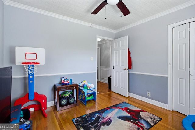 3270 Rex Road, Rex, GA 30273