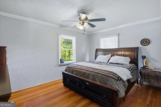 3270 Rex Road, Rex, GA 30273