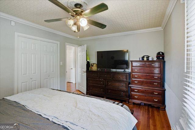 3270 Rex Road, Rex, GA 30273