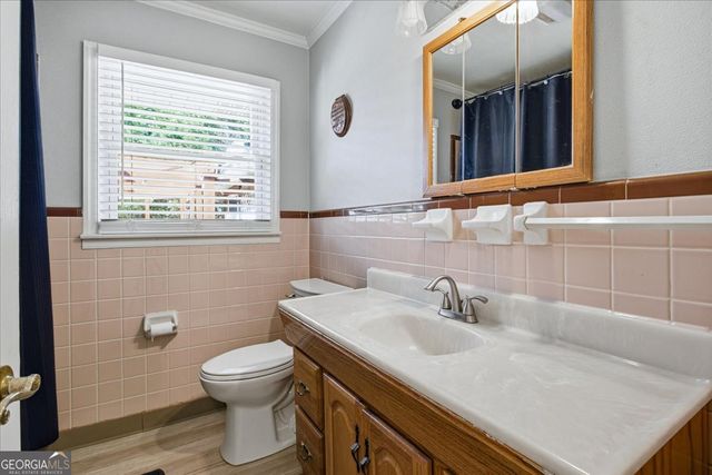 3270 Rex Road, Rex, GA 30273