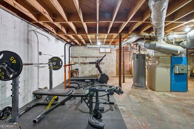 3270 Rex Road, Rex, GA 30273