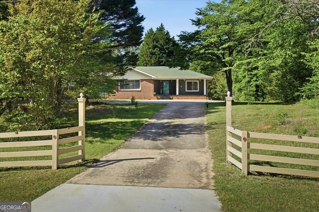 3270 Rex Road, Rex, GA 30273