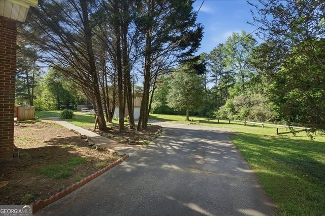 3270 Rex Road, Rex, GA 30273