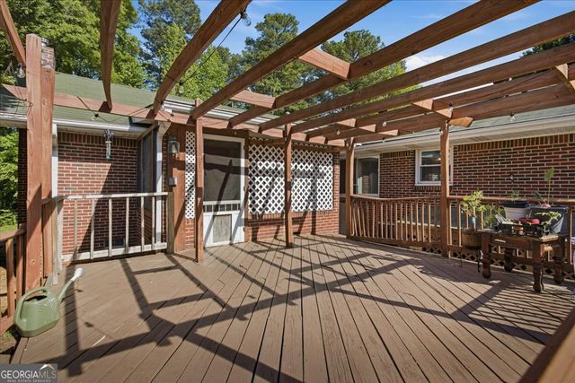 3270 Rex Road, Rex, GA 30273