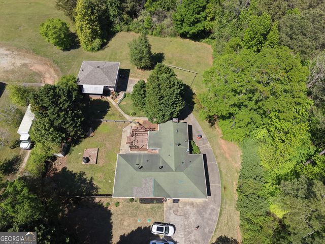 3270 Rex Road, Rex, GA 30273