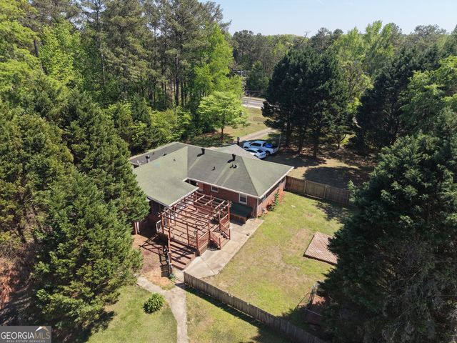 3270 Rex Road, Rex, GA 30273