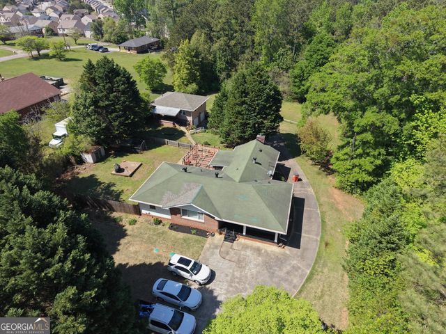 3270 Rex Road, Rex, GA 30273