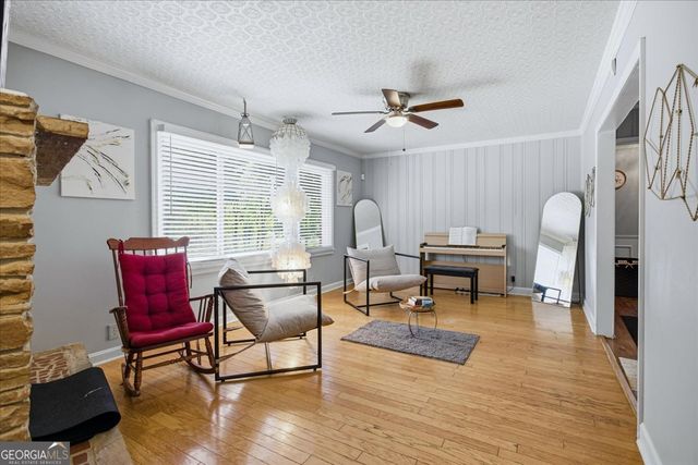 3270 Rex Road, Rex, GA 30273