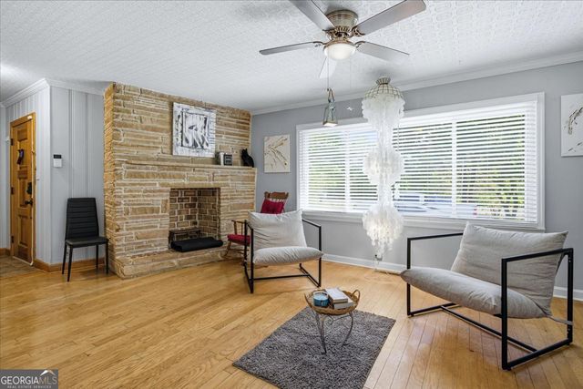 3270 Rex Road, Rex, GA 30273