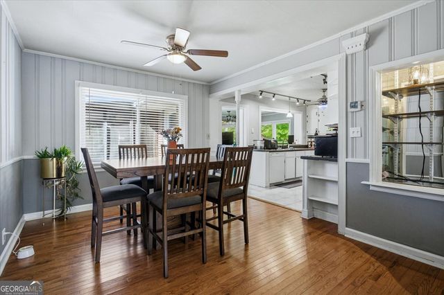 3270 Rex Road, Rex, GA 30273