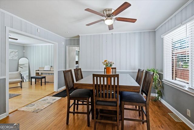 3270 Rex Road, Rex, GA 30273